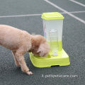 Alimentatore di gatti di qualità dell'acqua automatica del cane